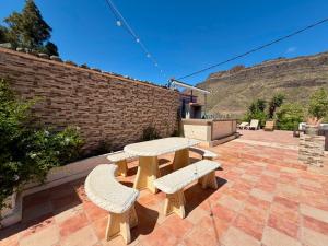 Mirador de Ayagaures