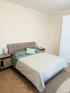 Appartamento La Finestra sul Borgo
