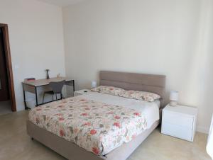 Appartamento La Finestra sul Borgo