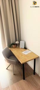 Modern 2-rm apartment with Parking at Warsaws Heart - Wola