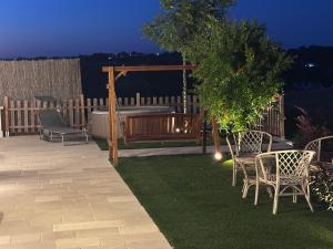 Trullo Patanid- Relax In Valle DItria