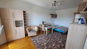 WAW Apartment Ursynow Metro Imielin S2