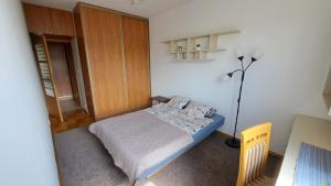 WAW Apartment Ursynow Metro Imielin S2