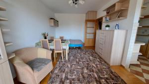 WAW Apartment Ursynow Metro Imielin S2