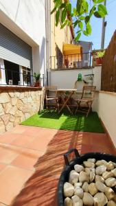 Acogedor apartamento con terraza en la Costa Brava la Costa Brava