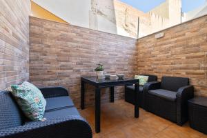 Holidays2Malaga Urban Cristo con Patio