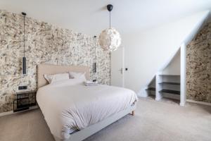 La Suite Evasion - Jacuzzi privé sans vis à vis