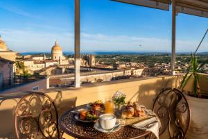 Panorama Suites Noto - Adults Only