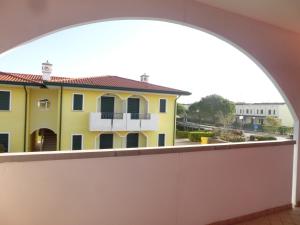 Villaggio Leopardi