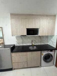 Laguna beach resort 2 - Pattaya Jomtien beach renovated condominium equipedINCLUDED