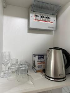 Laguna beach resort 2 - Pattaya Jomtien beach renovated condominium equipedINCLUDED