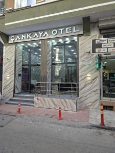 Çankaya Otel