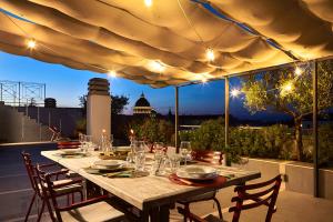 Delmiranis Book Apartments - Vatican View