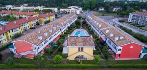 Villaggio Leopardi