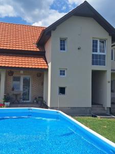 Apartman ISKRA
