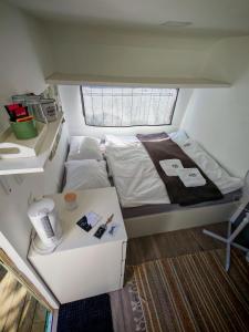 Glamping Langus