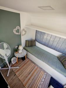 Glamping Langus