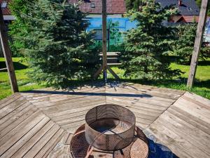 Glamping Langus