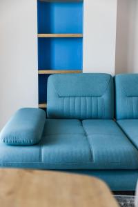 Ocean Horizon Apartment Sea View & Parking by PikHost