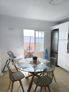 Casa Torrox Costa cerca del mar
