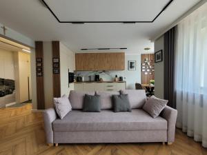 Apartament Skansen - Sanok