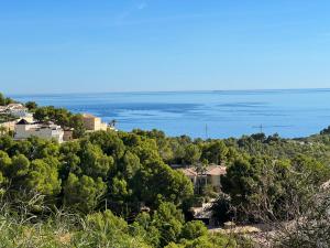Althaia Hills - Precioso adosado con terraza panorámica al mar y montaña