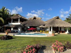 Casa Fuente Ocean Villa