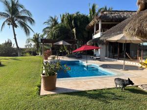 Casa Fuente Ocean Villa