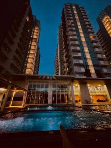 AZRA Bacolod at Mesavirre Garden Residences