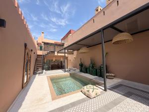 Riad 16 Art