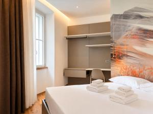 Luxury Lodge - Moderno Residence vicino alla Stazione