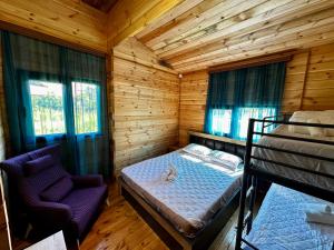 Shekvetili Forest & Sea Escape