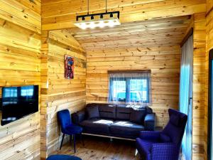 Shekvetili Forest & Sea Escape