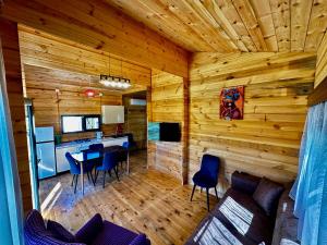 Shekvetili Forest & Sea Escape