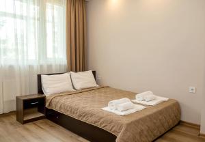 Spacious 2BR Apartment Steps from Varna City Center by Flat Manаger