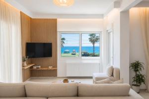 Casa Edem by the sea