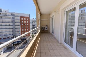 #377 Sunny Portimao Apartment Pool, Balcony