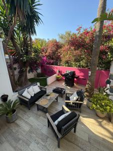 Modern Townhouse 7min walk beach and 15 to Duquesa