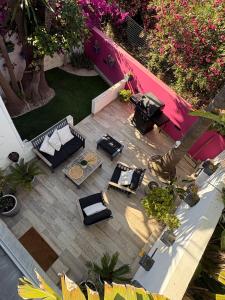 Modern Townhouse 7min walk beach and 15 to Duquesa