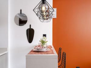 Your Casa Home Sunlit Studio Val Fleurie