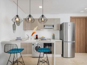 Your Casa Home Sunlit Studio Val Fleurie