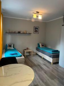 Moje Małe M Apartament w Centrum