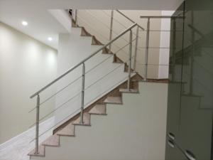 Galileo House Ampio Duplex