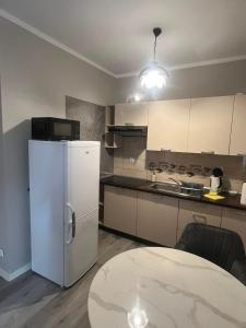 Moje Małe M Apartament w Centrum