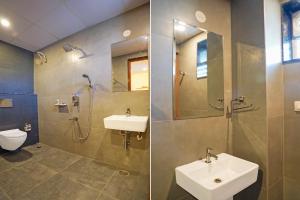 FabHotel Golden Stay I