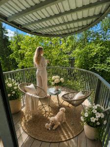SOPOT CENTRAL D10 by Praia Apartments 2 Bedrooms