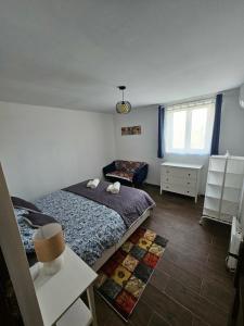 Marina Cottage