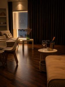 Loft centrale Matera