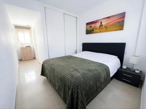 Green Oasis in Villamartin, Orihuela Costa