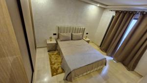 hivernage luxury stay
